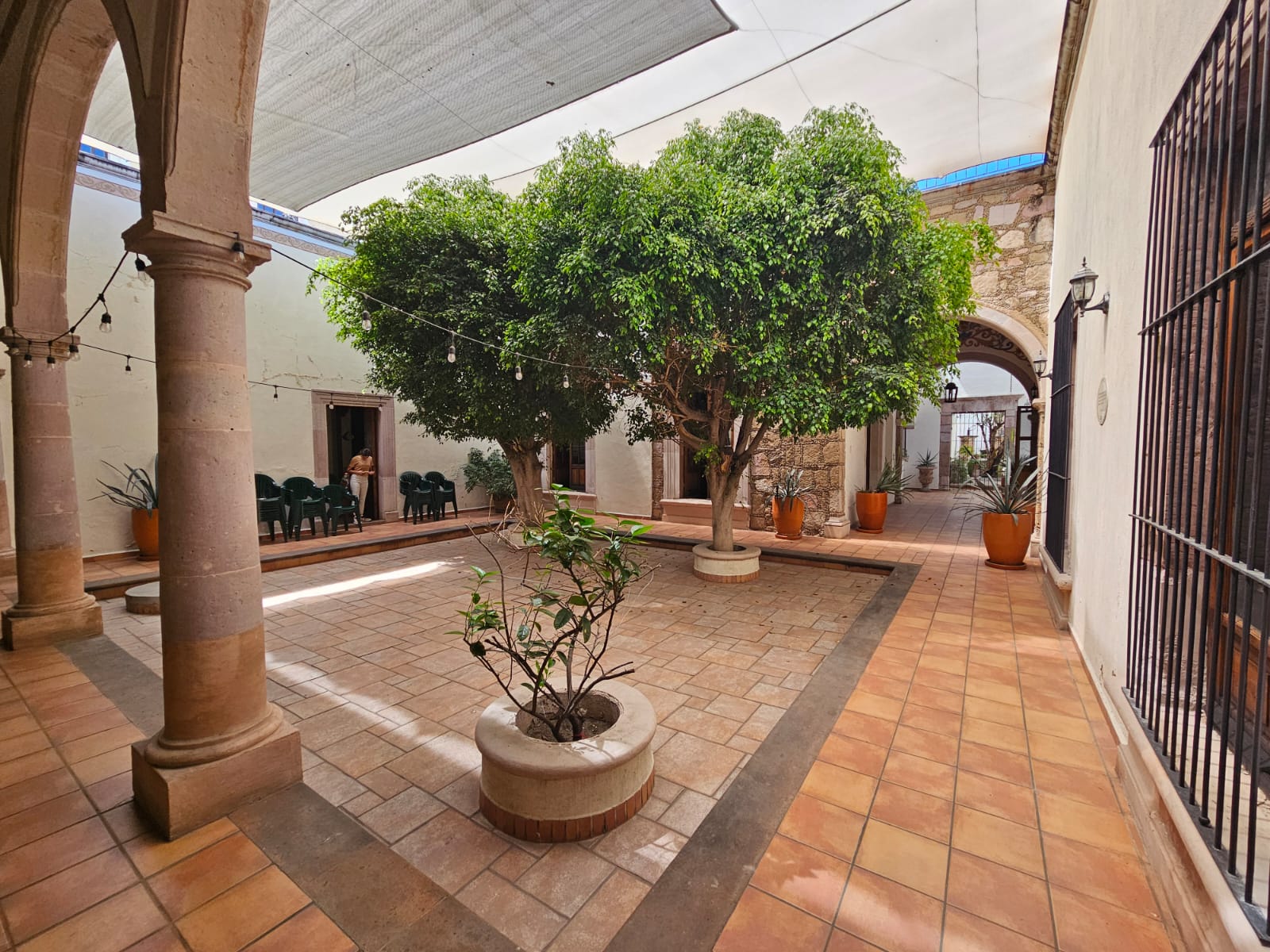 CASONA ANTIGUA S.XVIII