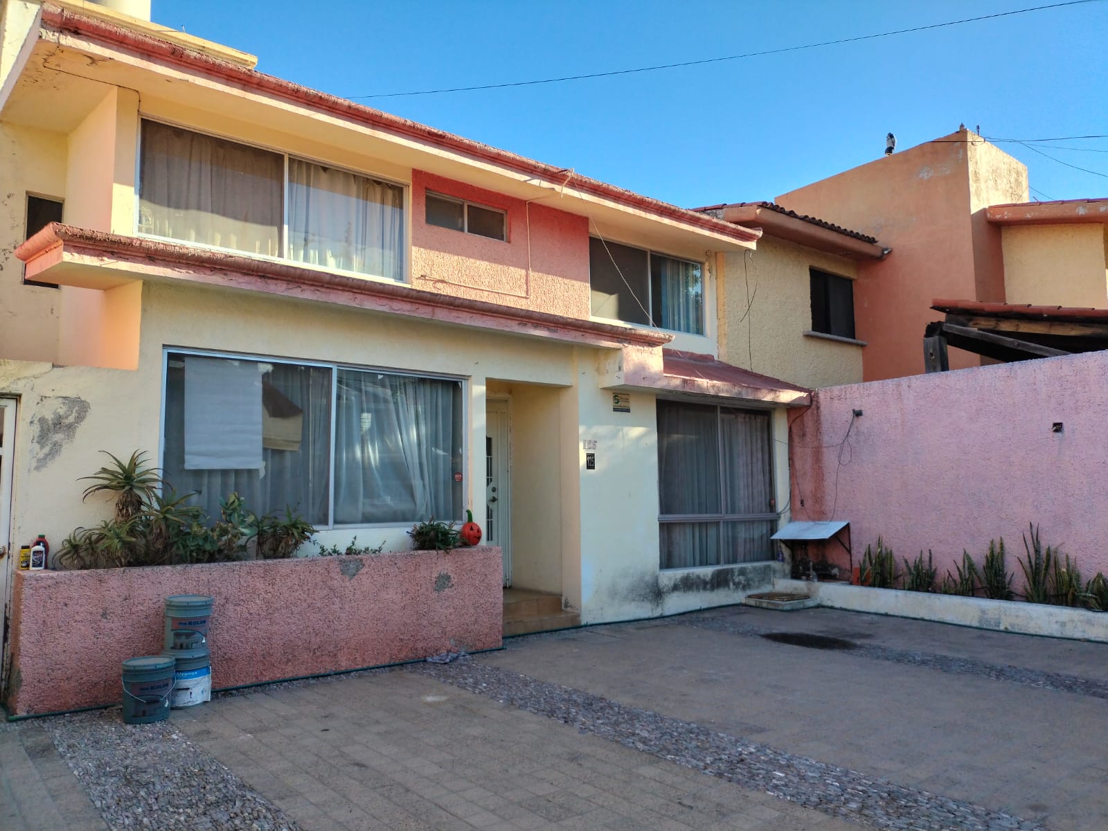 Casa Fracc Jardines del Lago
